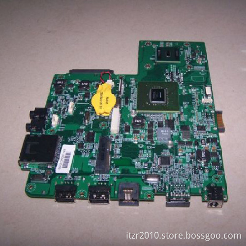 Motherboard NVIDIA MCP79 ION